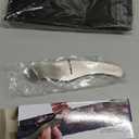 Ham Stand Spain with Knife and Sharpening Steel + Ham Cover + Kitchen Cloth + Tongs - Orginal Ham Holder for Spanish Hams and Italian Prosciutto