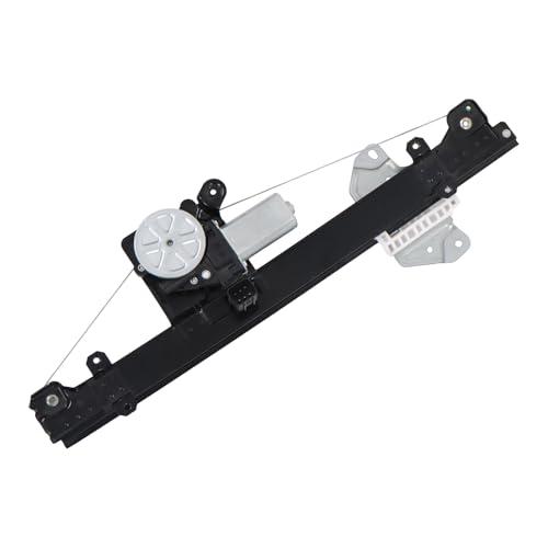 Amazon.com: LABLT Front Passenger Side Window Regulator with Motor Replacement for Altima 2013-2018 Replacement for 80700-3TS0A : Automotive