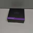 LISEN Electric Retractable Car Phone Mount, iPhone Vacuum Electric Suction Cup Phone Mount, Suction Cup Magnetic Phone Holder, only for Mirror, for iPhone 17 Pro Max Plus 16 15 ~ X, Samsung Galaxy S25