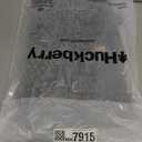 Huckberry Flint & Tinder Women's Flannel-Lined Waxed Trucker Jacket, Canvas Jackets for Women (Medium)