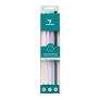 Reduce Cold1 Flex Straws, Pack of 3