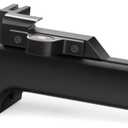 Laser Receiver Bracket Sensor Holder 6 for LS-80A,LS-80B,LS-80G,LS-80L,LS-80X,LS-30,LS-50B,LS-70A,LS-70B,LS-70C,LS-90,LS-B10,LS-B10W,LS-B20,LS-B20W,RD-100W and PA 350 Laser Level 312890112