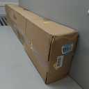 SWANGSA 40 Pack Bamboo Stakes for Plant 5 Feet(57.5inch), Bamboo Sticks Plant Support Garden Stakes Poles with 200pcs Twist Ties for Tomatoes, Beans, Potted Plants, Indoor and Outdoor Climbing Plants