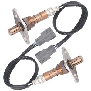 234-4162 O2 Oxygen Sensor Upstream Downstream Compatible with Tacoma 2.4L 2.7L 3.4L Tundra 00-02 4Runner Pickup Sequoia T100 2.7L L4 95-98 2Pcs