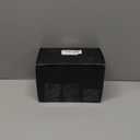 LED Rear Side Mirror Light DRL Amber Sequential Turn Signal Lamp Feature Kit for 2014-2019 Chevy Silverado GMC Sierra 1500-3500HD Pickup Truck,Full LED Side Marker Mirror Lamp,2pc (14-18)