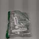 Chuangdi 24 Pcs Casino Shot Glasses Party Decorations 1.2 Ounce Poker Acrylic Funny Shots Glasses for Casino Themed Party Favors for Las Vegas Adults Poker Game Night Decoration Birthday Supplies