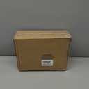 12 Pack 6" Large Golden Metallic Easter Eggs Bulk for Filling Specific Treats Plastic Fillable Jumbo Surprise Eggs Hunt Easter Basket Stuffers Filler Toys Gifts for Kids Boys Girls Easter Party Favor