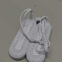 Electric Shoe Dryer, Ski Boots Dryer, Shoe & Boot Warmer for Sweaty Sneakers Trainer Shoes with 4/8/10 Hours Timer