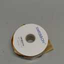 Copper Velvet Ribbon Single Sided,2 Inch by 10 Yards Spool