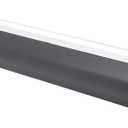Front Right Door Lower Molding Fit for Highlander 2011-2013