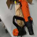8" Cordless Pole Saw (NO BATTERY) Compatible with Dewalt 20V Max Battery