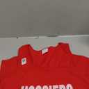 Indiana IN Vintage Athletic Sports Design Red Huskers Tank Top, S