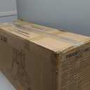 6 in 1 Toddler Slide,Kids Playset for Toddlers Indoor Outdoor, Baby Slide with Basketball Hoop, Telescope & Storage Space,Non-Slip Steps for Great Gift (Green)