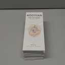 10 Packs Semi Cured Gel Nail Stickers 32 PCS|Cat Eye/Frosted Gel Nail Strips|Compatible with Any UV/LED Lamps|Long-Lasting Real Nail Polish Strips for Women's Decoration (Black/White Monochrome Chic)