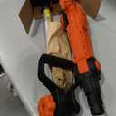 8" Cordless Pole Saw (NO BATTERY) Compatible with Dewalt 20V Max Battery