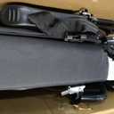 Karman 24 pounds LT-980 Ultra Lightweight Wheelchair Black