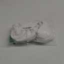 Pack of 3  Active Basic Women's Basic Tank Tops, White, M