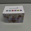 ELEFOCUS Mini Camera Wireless,2K Hidden Camera,Small Cameras Hidden Wireless,Nanny Cam Hidden Camera,Motion Detection Alerts,SD/Cloud Storage, Phone App Control & Real-Time Alerts (Black)