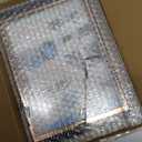 for iPad 7th/8th Generation Screen Replacement Digitizer 10.2"(A2197,A2198,A2200,A2270,A2428,A2429,A2430),for iPad 7/8 Screen Replacement Parts(NO LCD),+Home Button+Pre-Installed+Repair Tools(Black)