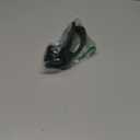 Slim Can Holder 12 Oz with Handle, 3D Printed Reusable Beverage Grip for Beer, Suitable for A Variety of 12 Oz Canned Beverages and Beer, Black