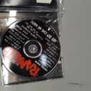 And Out Come The Wolves CD