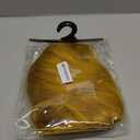 Gold Blond Wig for Kids Girls Long Wavy Curly Wig Child Yellow Wigs Synthetic Halloween Party Cosplay Wigs