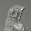 30/45/60/90 Heavy Dudy 316 Stainless Steel Boat Yacht Tube Stanchion Base Column Accessories Rectangular Base Hand Rail Fitting-1Pack (Diameter:22mm)