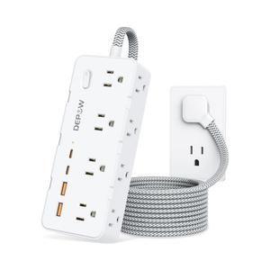 Mac Book Pro Charger - 96W USB C Charger Fast Charger for USB C Port MacBook pro & MacBook Air, iPad Pro, Samsung Galaxy and All Type C Device, 6.6 ft USBC Cable Included