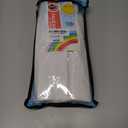 DIY Kites for Kids Kite Making Kit Bulk, Decorating Coloring Kite Party Pack,White Diamond Kite Kits