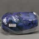 KidzAdventure Mummy Style 32  59F Kids Sleeping Bag with Pillow Sleeve, 4 Season, Lightweight and Backpacking Style, Ideal for Camping, Sleepover, Boys, Girls, Youth and Toddlers