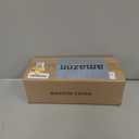 Black Sputnik Chandelier 6 Light, 22" Mid Century Modern Ceiling Light Fixture, Industrial Semi Flush Mount for Dining Room Bedroom Kitchen, E26 Base