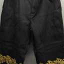 MelangCos Men's Victorian Costume Rococo Costume Suit Prince Cosplay Regency Costume for Halloween, L