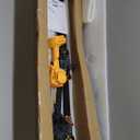 2-in-1 Electric Pole Saw - 6 Inch Brushless Mini Chainsaw with Extension Pole,2x3.0Ah Batteries,Auto Oiling,Lightweight,15.7FT Reach Extension Tree Trimmer Cordless Pole Saws for Tree Trimming Pruning