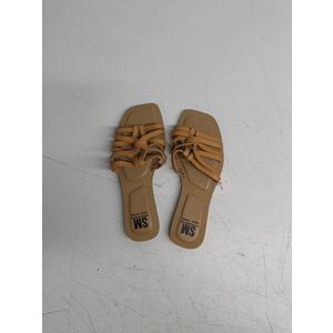 SMNY MELODY'S TAN 9