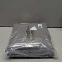 Full XL Bed Sheet - 4 Piece Full XL Bed Sheets Set - Soft, Breathable & Cooling - Hotel Luxury Bedding for Women, Men, Kids, Teens, Boys & Girls - Deep Pockets, Comfy, Fade & Wrinkle Free - Dark Grey