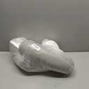 2 in 1 Memory Foam Pillow, Ergonomic Cervical Pillow for Neck Pain Relief with Support for Sleeping, for Side, Back & Stomach Sleepers