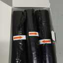 Portable Toilet Bags with Poo Gel Set, 8 Gallon Camping Toilet Bags with Absorbent Gels, Waste Bags, Leak-Proof Trash Bag for Camping Potty, Traveling