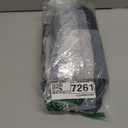 Bofell Womens Fashion Tops Hoodies for Women Pullover Oversized Sweatshirts Long SLeeve Shirts Loose Fit (3X-Large, Plaid Blue)