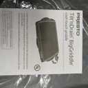 Presto 07046 Tilt 'n Drain Big Griddle Cool-Touch Electric Griddle