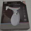 iLive Care Firming Anti-Aging Facial and Neck Massager, ILN184W