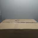 IRIS USA 5-Shelf Extra Heavy Duty Deep Plastic Storage Shelves, 1000lb Capacity, 75" H x 36" W x 24" D, Large Modular Shelving Unit Storage Organizer for Garage, Home, Warehouse & Gym, Rack - Black