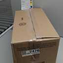 Amazon Brand - Presto! 2-Ply Ultra-Soft Toilet Paper, Septic-Safe, 24 Family Mega Rolls = 120 Regular Rolls, 308 Sheets, Unscented, Pack of 4