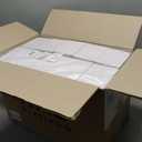 Inbagi 30 Pcs Teacher Appreciation Gifts Rainbow Mugs Cups with Lids Bulk Daycare Teacher Stainless Steel Tumbler School Thank You Gift for Thanksgiving Christmas Education Counselor (12OZ)