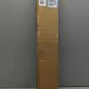 LazBlinds No Tools No Drill Cordless Cellular Shades, Light Filtering Honeycomb Shades for Home, Thermal Insulation Blinds for Windows, 23" W x 36" H, White