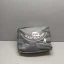 Mr. Sandman Weighted Blanket for Adults Queen Size 15 lbs, Soft Cooling Heavy Minky Blanket for Sleep, Washable Throw Blanket with Glass Beads, 60 x 80 Inches, Grey