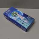 Oral-B Pro 1000 CrossAction Electric Toothbrush, Green