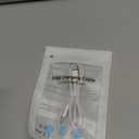 USB C to Lightning Cable 1M [Apple MFi Certified] iPhone Fast Charger Cable USB-C Power Delivery Charging Cord for iPhone 14/13/12/12 PRO Max/12 Mini/11/11PRO/XS/Max/XR/X/8/8Plus/iPad