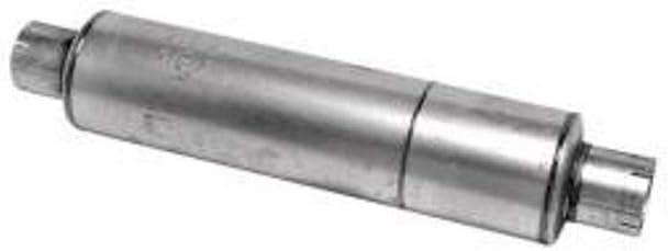 Walker Heavy Duty 21471 Direct Fit Exhaust Muffler 4" Inlet (ID) 4" Outlet (ID)