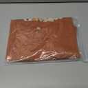 Halloween Shirts for Women Spooky Season T Shirt Cute Ghost Graphic Fall Tee Top (M)