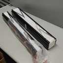 2-Pack 413 Replacement Filter, Compatible with Aprilaire 1410, 1610, 2140, 2416, 3410, 4400, 16x28x4 Inches MERV 13 Furnace Air Filter